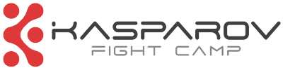 Kasparov Logo